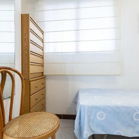 Apartment Torreslandia Mar By Interhome Oropesa del Mar