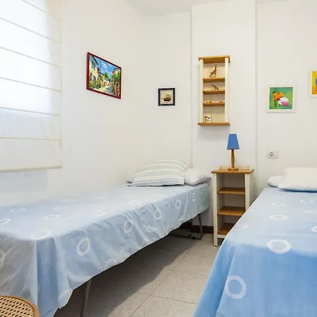 Torreslandia Mar By Interhome Apartment Oropesa del Mar