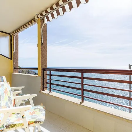 Apartment Torreslandia Mar By Interhome *