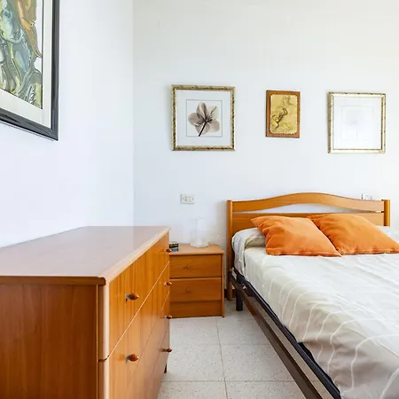 Torreslandia Mar By Interhome Apartment Oropesa del Mar