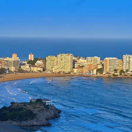 Torreslandia Mar By Interhome *