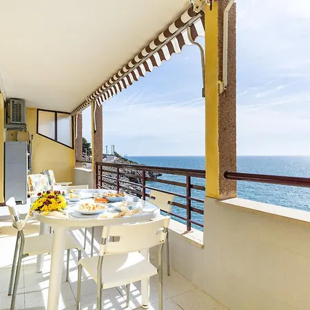 Torreslandia Mar By Interhome * Oropesa del Mar