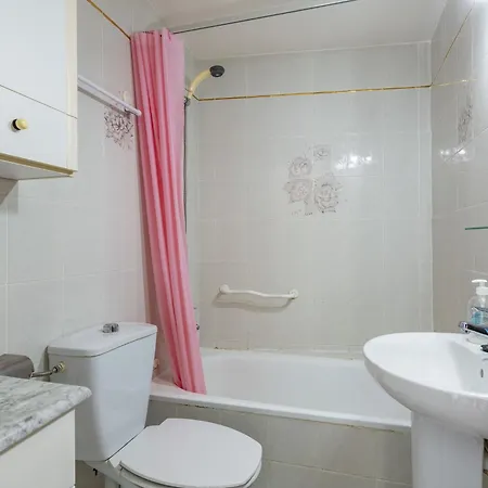Torreslandia Mar By Interhome *