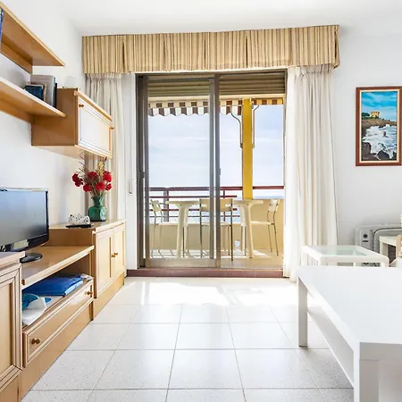 Torreslandia Mar By Interhome * Oropesa del Mar