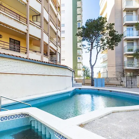 Torreslandia Mar By Interhome