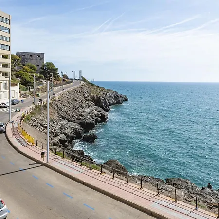 Torreslandia Mar By Interhome Apartment *