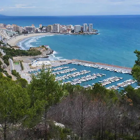 Apartment Torreslandia Mar By Interhome *