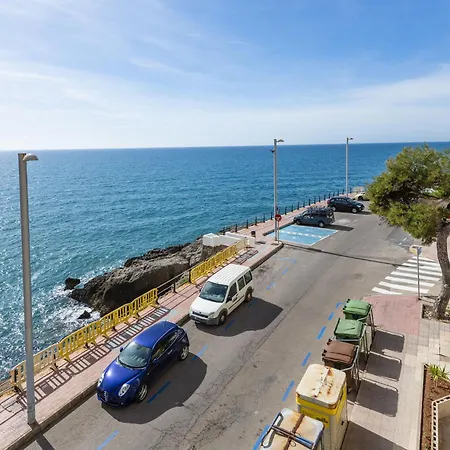 Apartment Torreslandia Mar By Interhome *