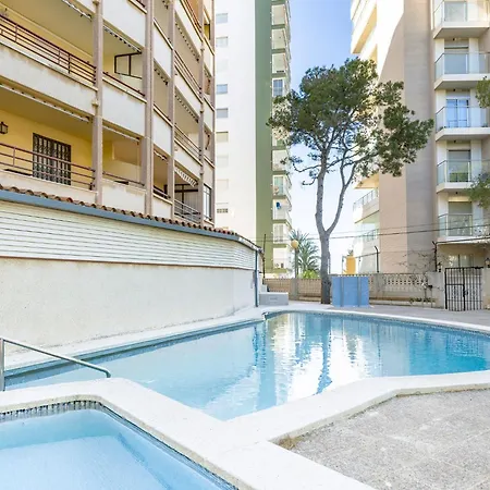 Torreslandia Mar By Interhome Apartment *