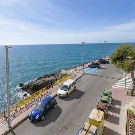 Torreslandia Mar By Interhome